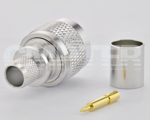 N connector