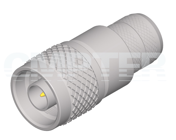 N Male Connector