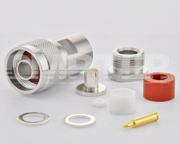 N connector