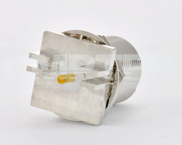 N connector