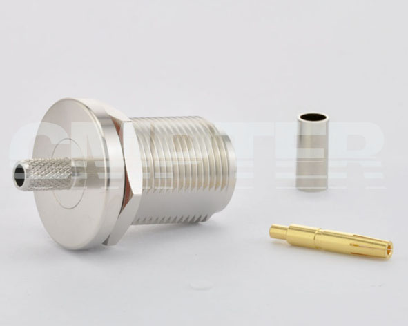 N connector