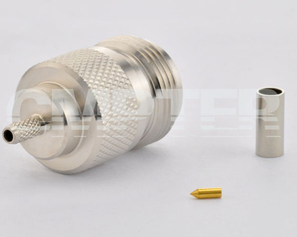 N connector