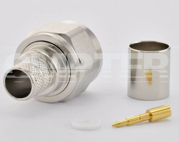 N Connector
