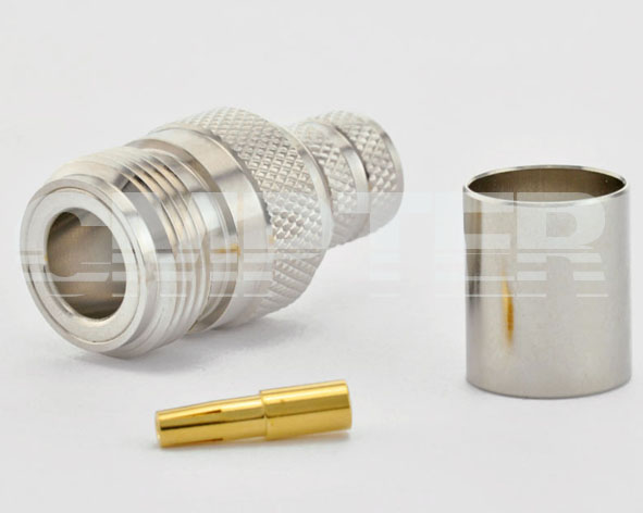 N Connector