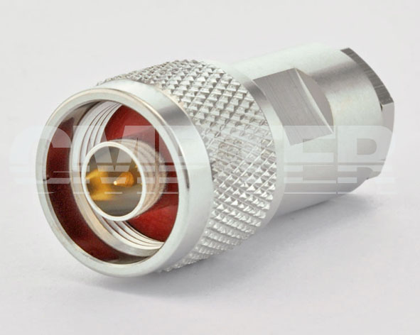 N connector