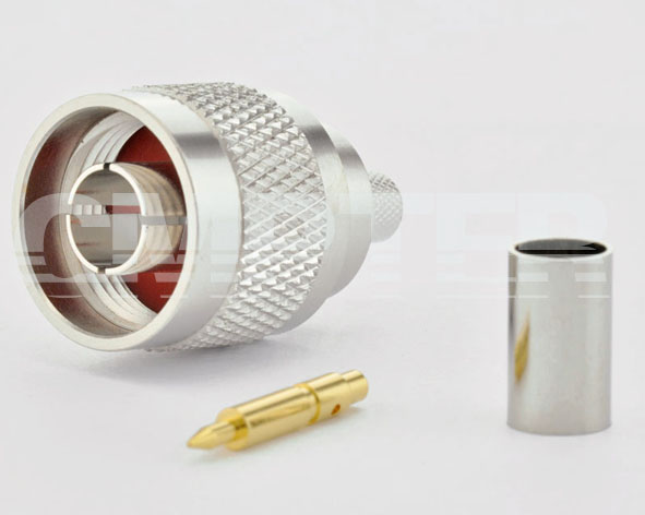 N connector