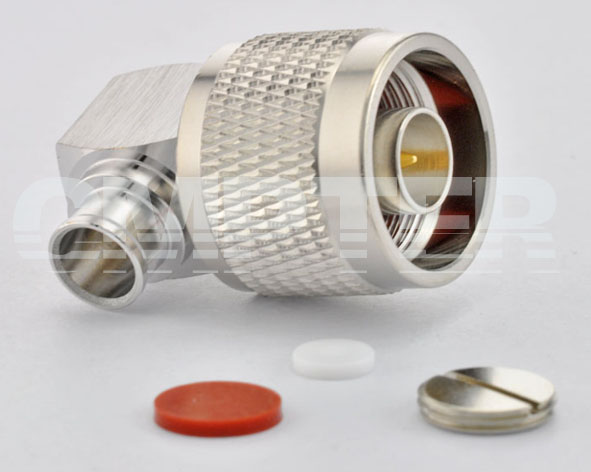 N connector