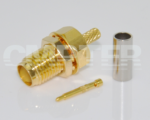 RPSMA Female Connector