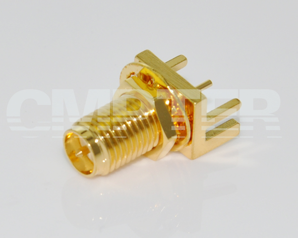 RPSMA female Connector