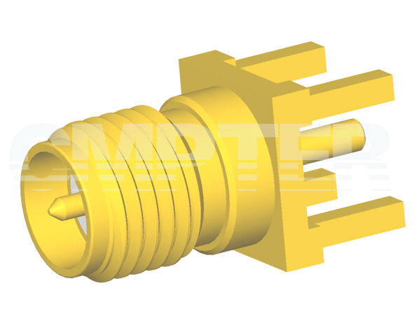 RPSMA Female Connector