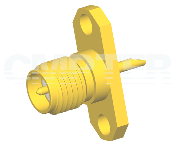 RPSMA Female Connector