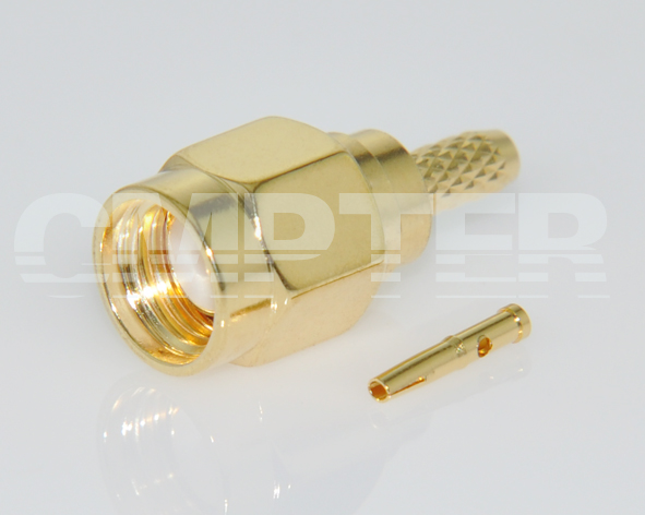 RPSMA Male Connector