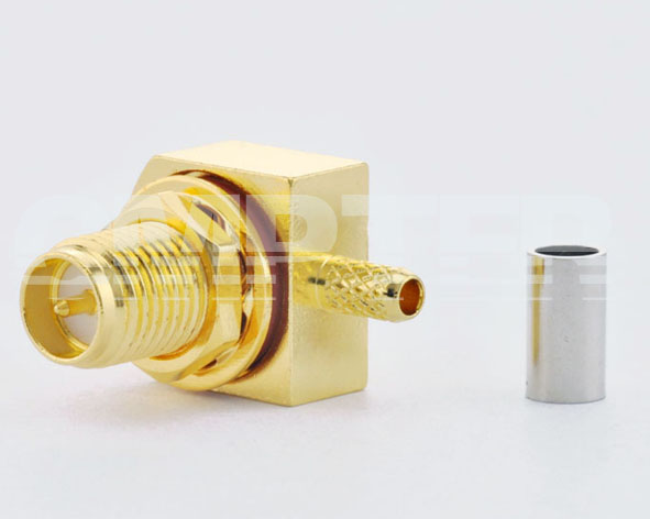 RPSMA connector