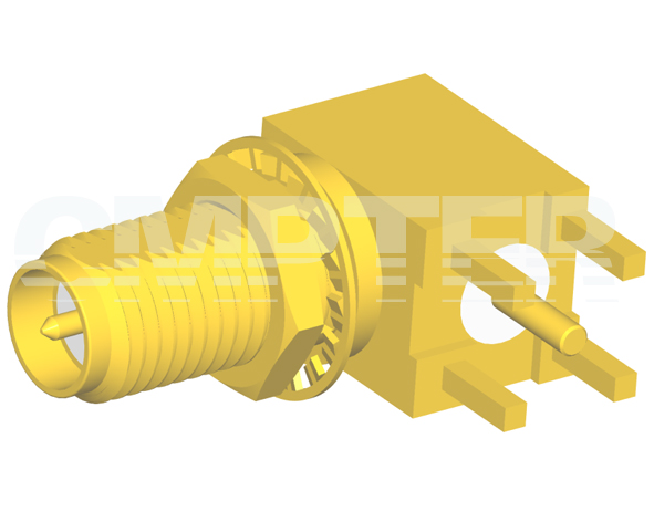 RPSMA Female Connector