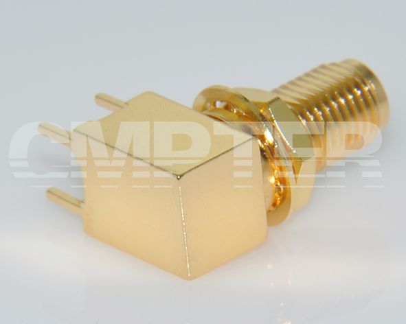 RPSMA Female Connector