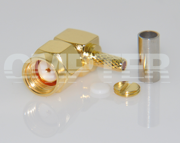 RPSMA Male Connector