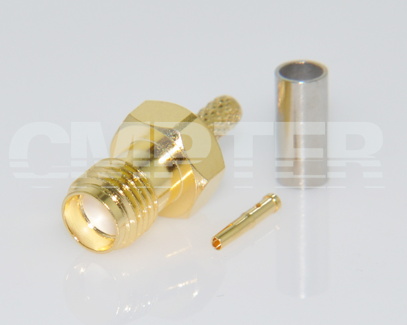 SMA Female Connector