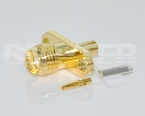 SMA Female Connector