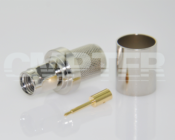 SMA Male Connector