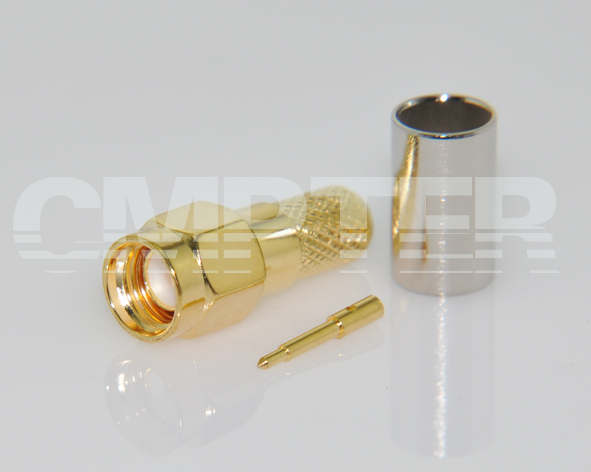SMA Male Connector