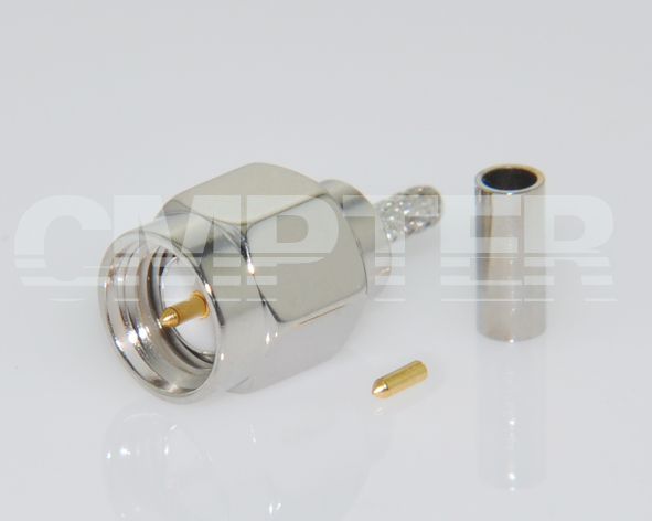 SMA Male Connector