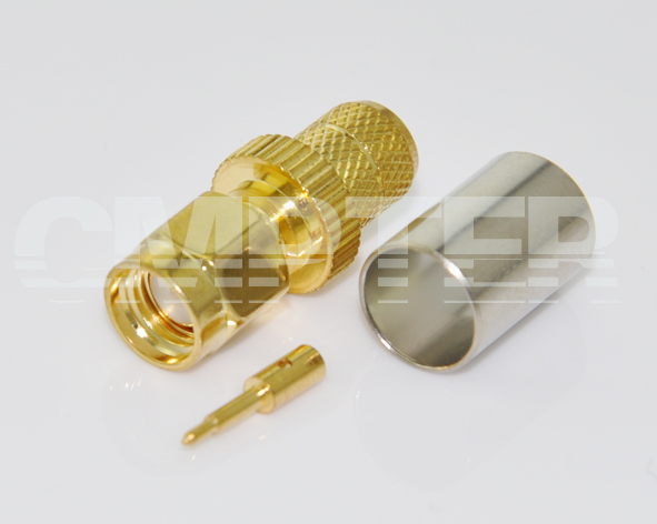 SMA Male Connector