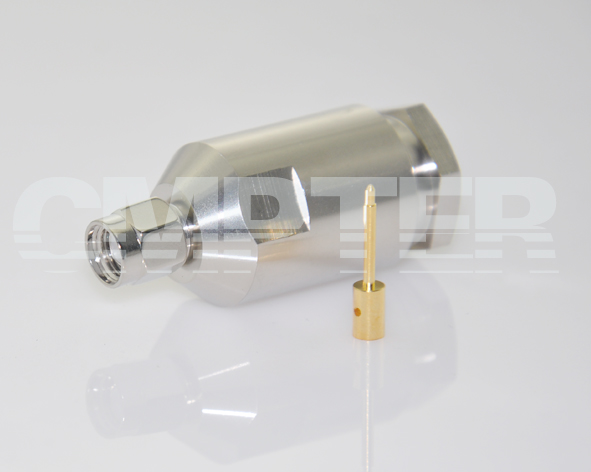 SMA Male Connector