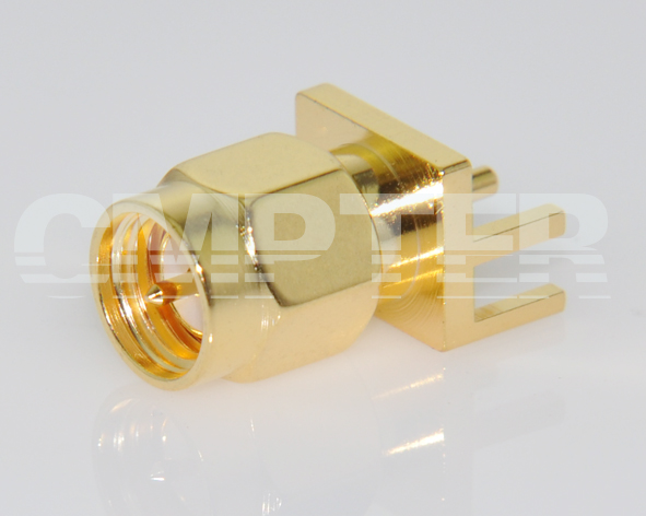 SMA Male Connector