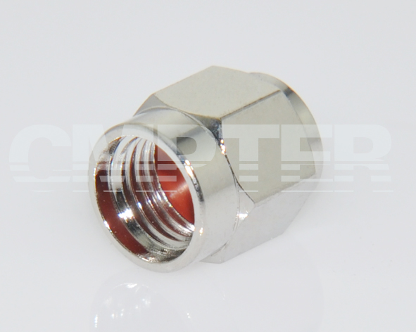 SMA caps 60-03-9N8-168-02