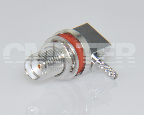 SMA Female Connector