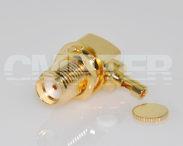 SMA Female Connector