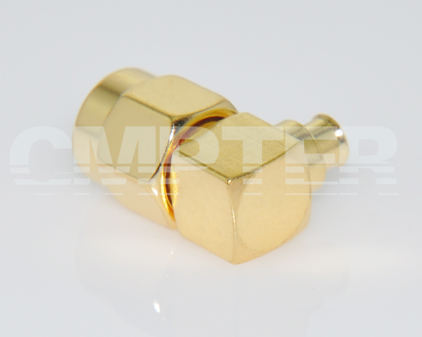 SMA Male Connector