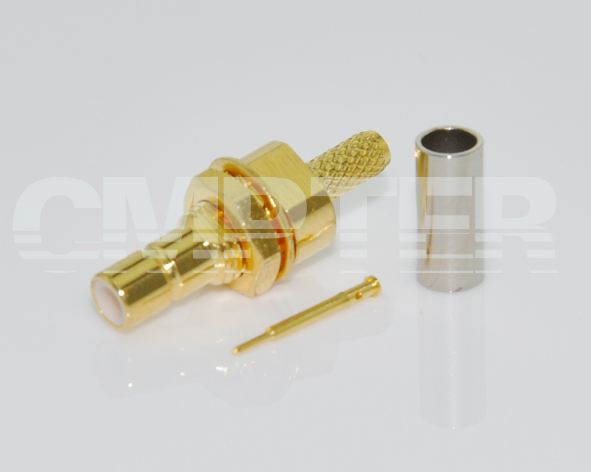 SMB connectors