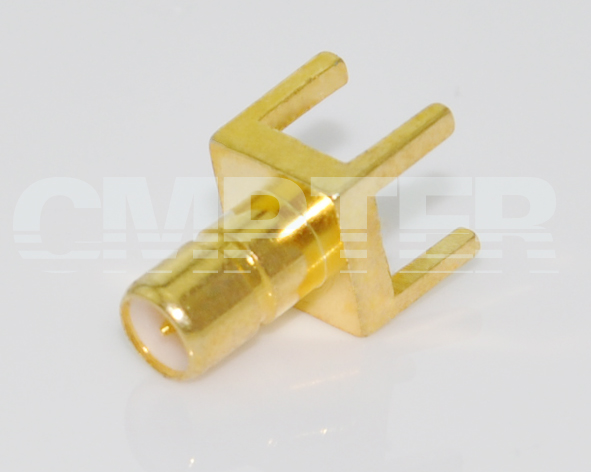 SMB connectors