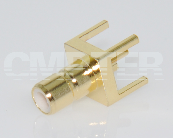 SMB connectors