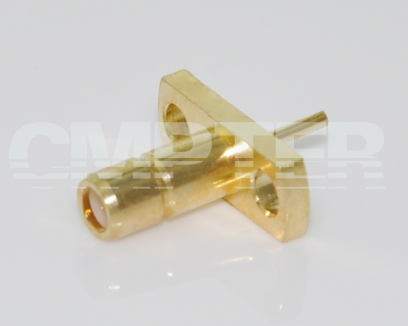 SMB Female Connector