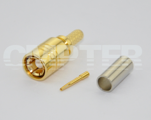 SMB connectors