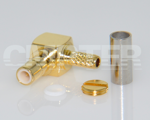 SMB connectors
