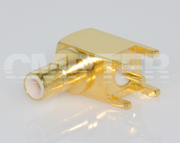 SMB Female Connector