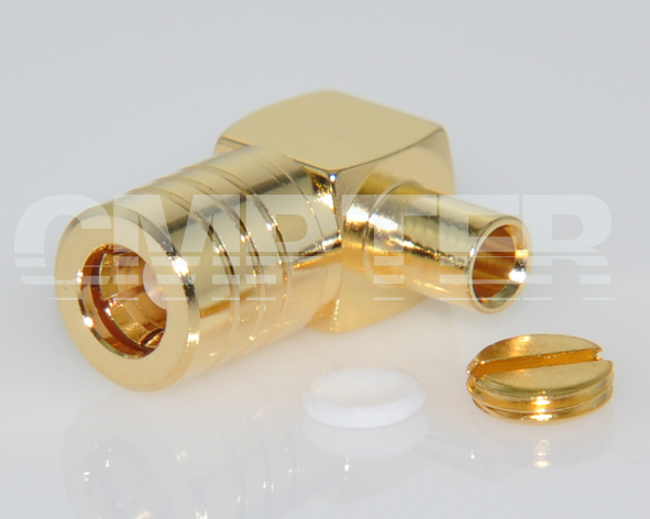 SMB connectors