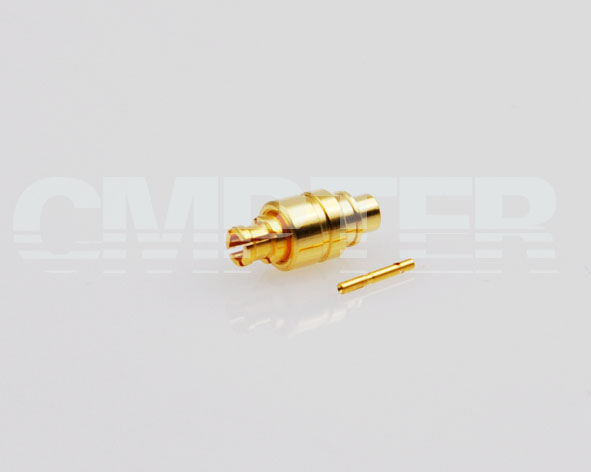 SSMP Female Connector