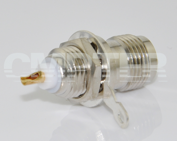 TNC Female Connector