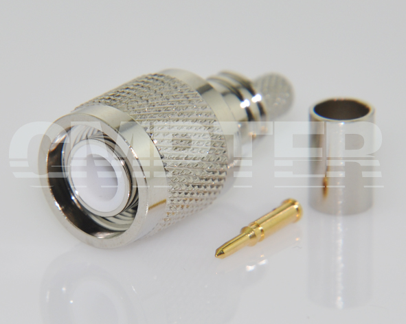 TNC Male Connector