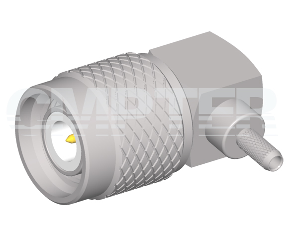 TNC Male Connector