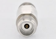 1.85mm Female to 1.85mm Female Precision Adapter