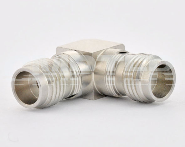 1.85mm right angle adapter