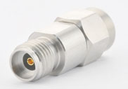 2.92mm Male to 2.92mm Female Precision Adapter