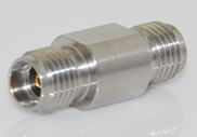 3.5mm Female to 3.5mm Female Precision Adapter