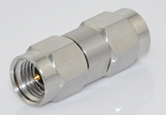 3.5mm Male to 3.5mm Male Precision Adapter
