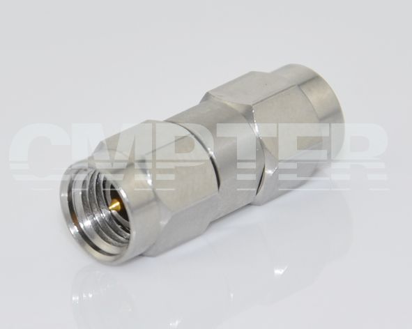 3.5mm male to male adapter